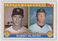 Super Veteran - Bobby Murcer