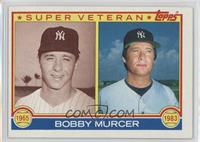Super Veteran - Bobby Murcer
