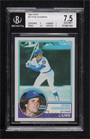 Ryne Sandberg [BGS 7.5 NEAR MINT+]