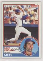 Dave Kingman