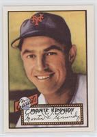 Monte Kennedy