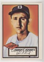 Johnny Schmitz