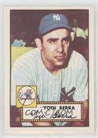 Yogi Berra