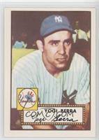 Yogi Berra