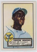 Minnie Minoso