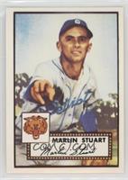 Marlin Stuart