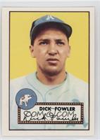 Dick Fowler