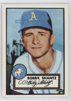 Bobby Shantz
