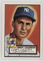 Jerry Coleman