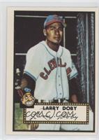 Larry Doby