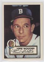 Vern Bickford