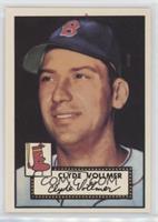 Clyde Vollmer