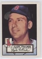 Clyde Vollmer