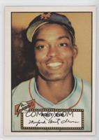 Monte Irvin