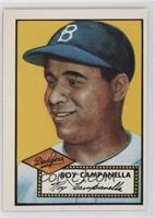 Roy Campanella