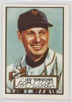 Leo Durocher