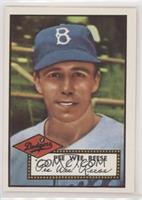 Pee Wee Reese