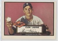 Clem Labine