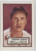 Herman Franks