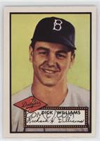 Dick Williams