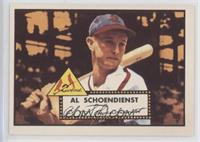 Red Schoendienst