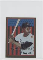 Hank Aaron