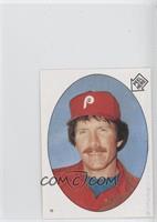 Mike Schmidt