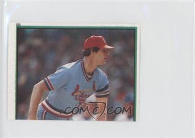 1983 Topps Album Stickers - [Base] #135 - Jim Kaat