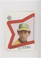 Rickey Henderson