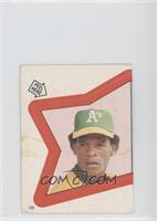 Rickey Henderson