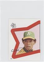 Rickey Henderson