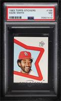 Ozzie Smith [PSA 7 NM]