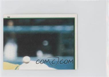 1983 Topps Album Stickers - [Base] #199 - Rickey Henderson