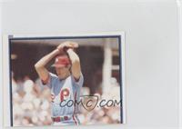 Steve Carlton