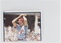 Steve Carlton