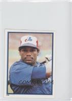 Tim Raines