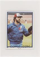 Jeff Reardon