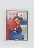 Gary Carter