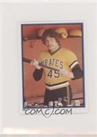 John Candelaria