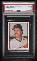 Wade Boggs [PSA 5 EX]