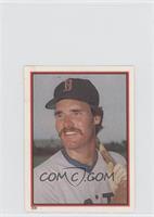 Wade Boggs