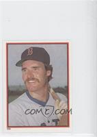 Wade Boggs