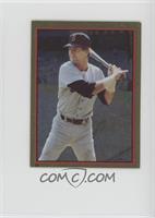 Carl Yastrzemski [Good to VG‑EX]