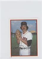 Dennis Eckersley