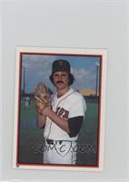 Dennis Eckersley