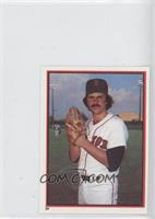 Dennis Eckersley