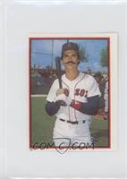 Dwight Evans