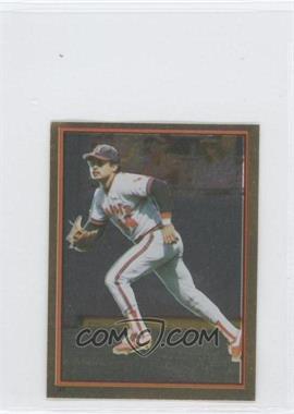 1983 Topps Album Stickers - [Base] #41 - Reggie Jackson