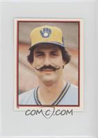 Rollie Fingers