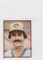 Rollie Fingers